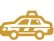 タクシー